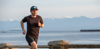 Half-Ironman Training Plan