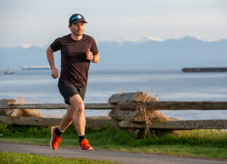 Half-Ironman Training Plan