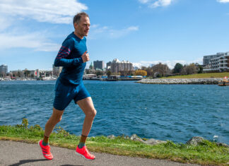 Marathon Training Plan