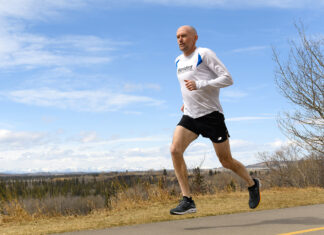 Half-Marathon Training Plan