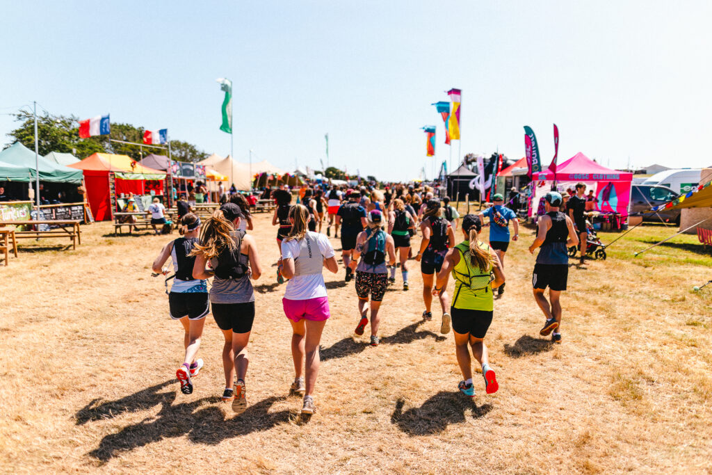 Love Trails Festival  