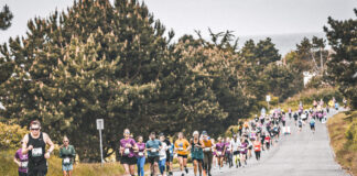 half marathon training for runners