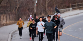 Training for Runners