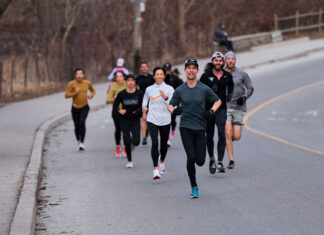 Training for Runners