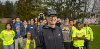 Streetfront Alternative Education program in Vancouver British Columbia