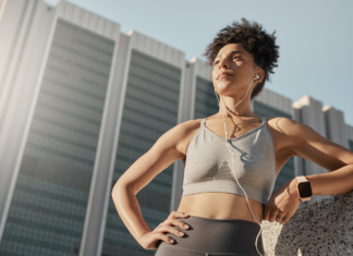 How to Stay Consistent with Exercise