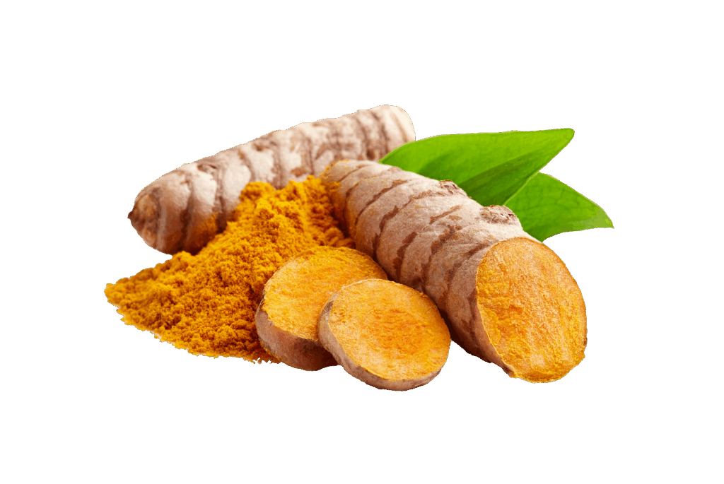 Turmeric